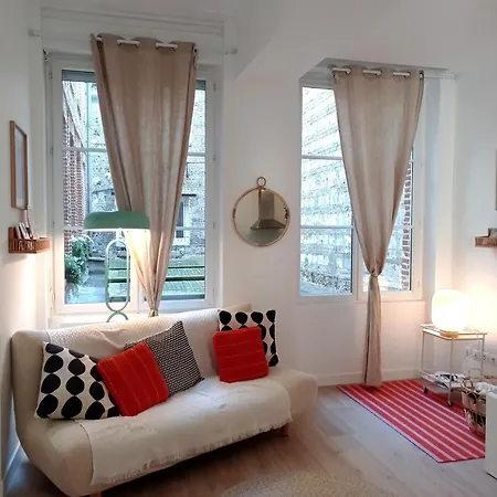 Polilla - Et Cosy Dieppe