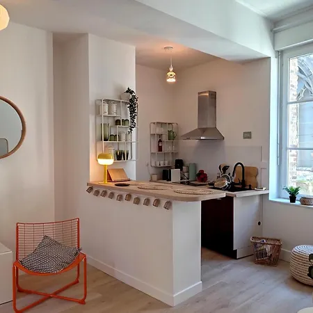 Polilla - Et Cosy * Dieppe